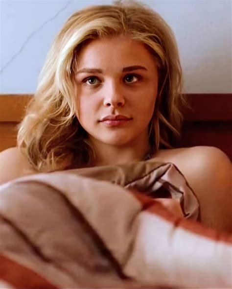 chloe grace porn video